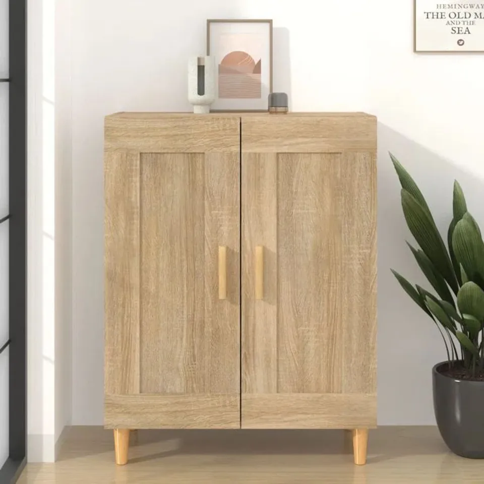 BOXED POTEET 69.5CM WIDE HIGHBOARD  