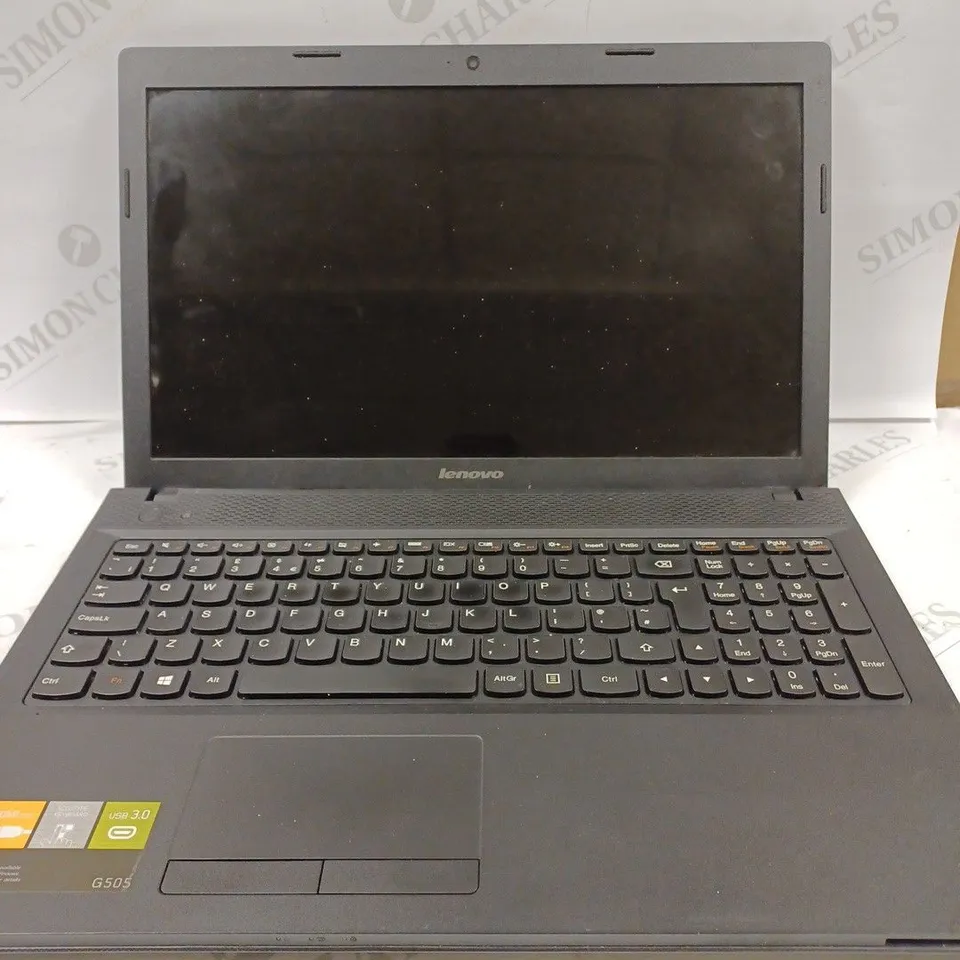 LENOVO G505 20240 LAPTOP 
