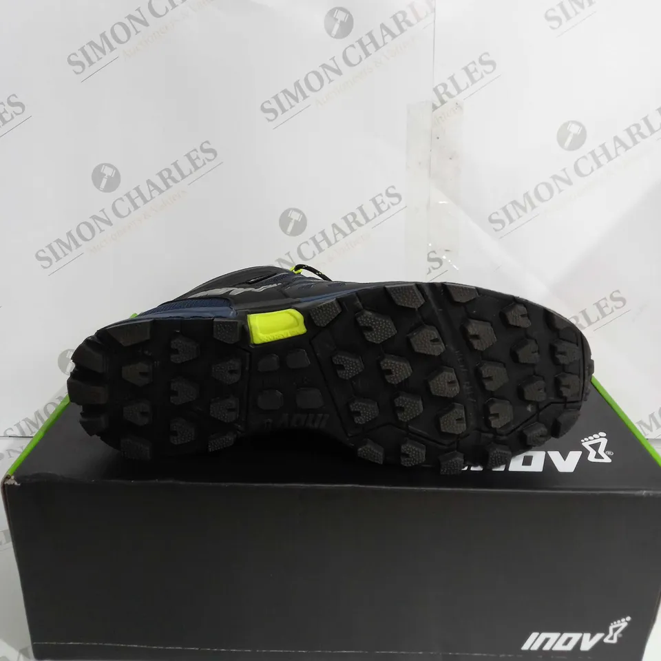 BOXED INOV ROCLITE G 345 GTX WALKING BOOTS - UK 8 