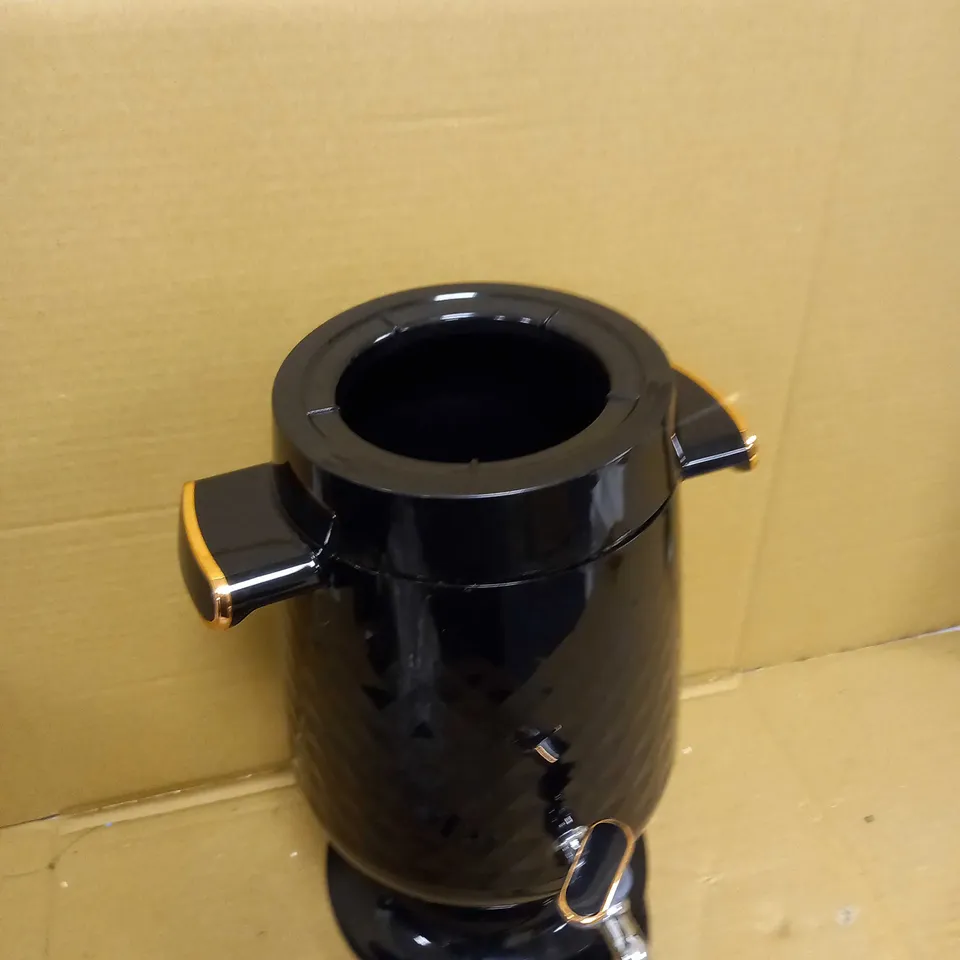 ARZUM ELECTRIC TEA MAKER