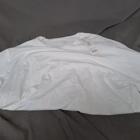 UNI QLO XXL WHITE AIRISM 
