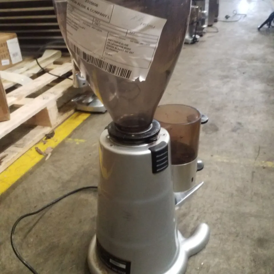 KP M3 MACCAP GRINDER GCN