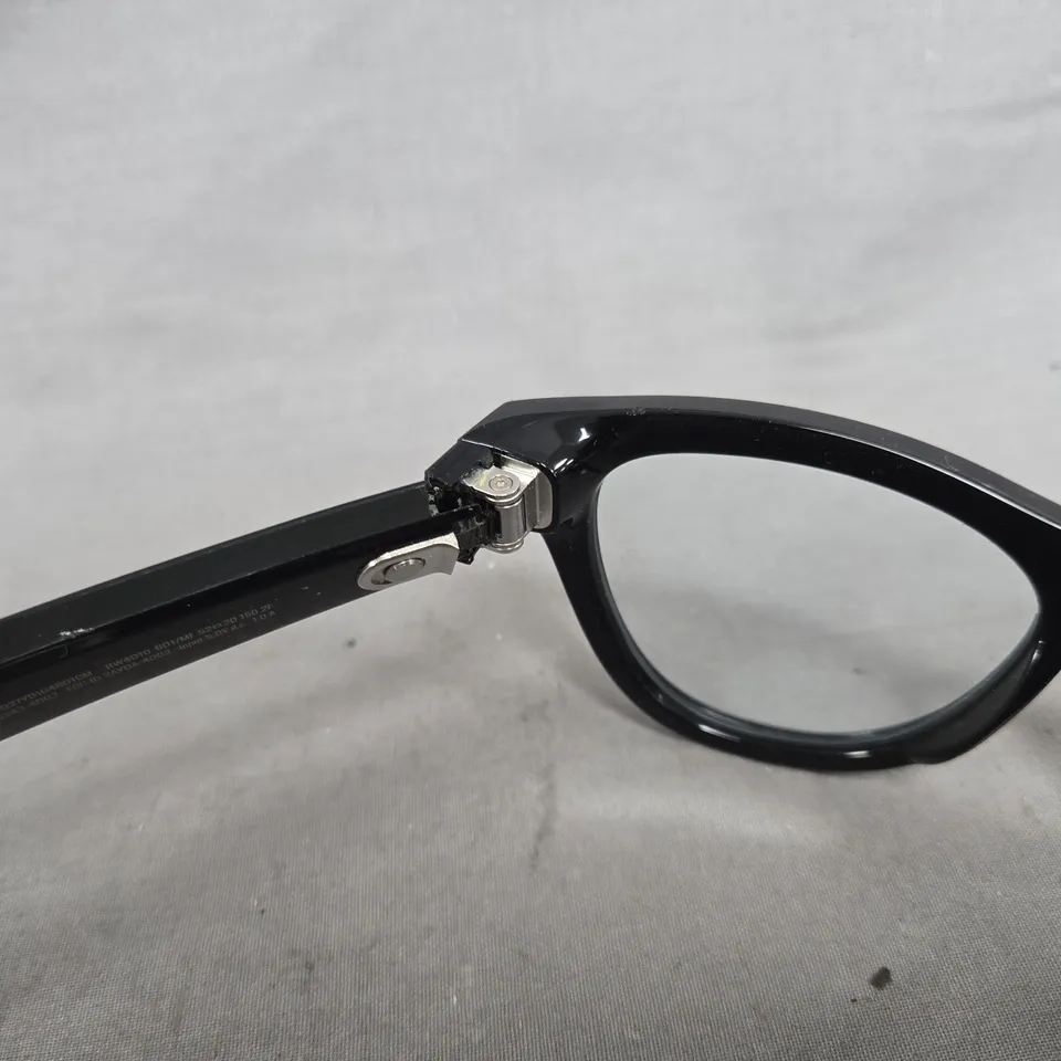 RAY-BAN META SKYLER GLASSES