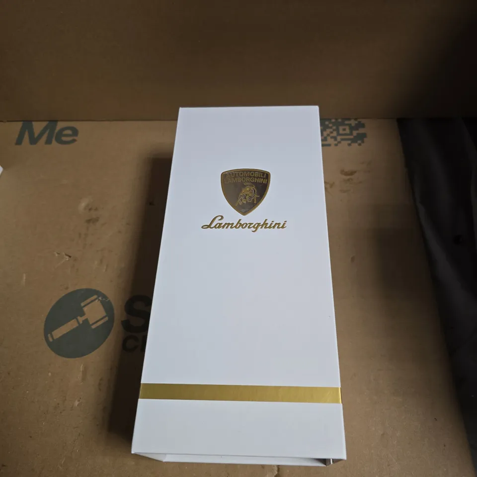 LAMBORGHINI INSULATED FLASK 