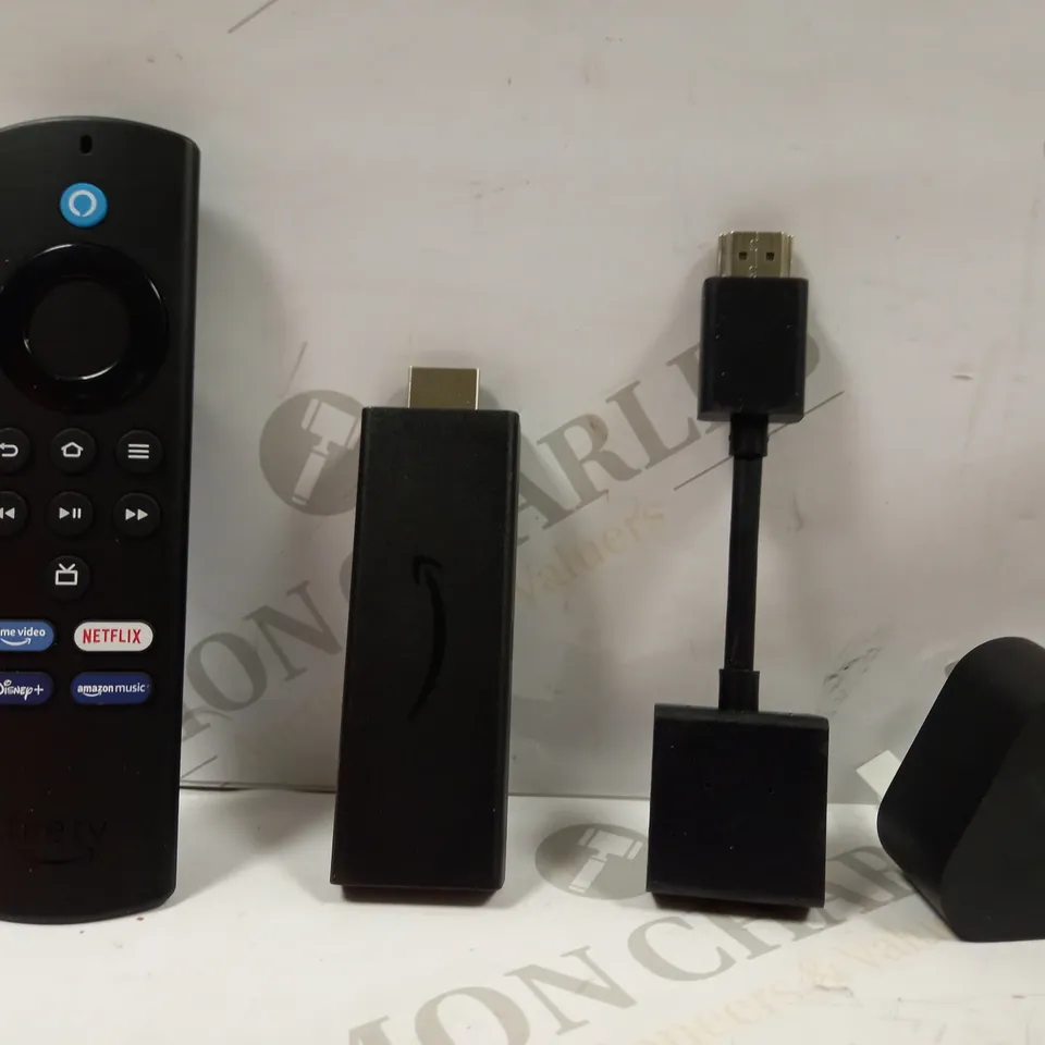 AMAZON FIRE TV STICK LITE