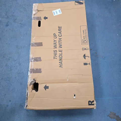 ZINC FOLDING ELECTRIC FORMULA E GZ3 500W SERIES SCOOTER - BLACK - COLLECTION ONLY