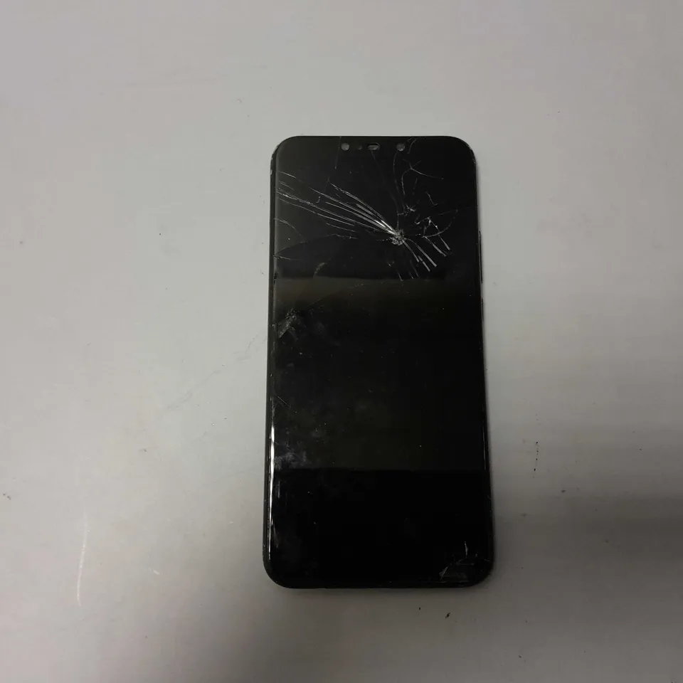 HUAWEI SMARTPHONE - UNKNOWN MODEL