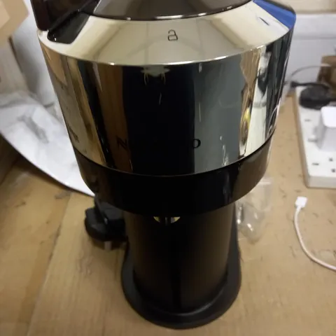 NESPRESSO VERTUO COFFEE MACHINE