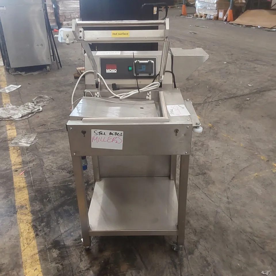 MONO COMMERCIAL L-SEALER