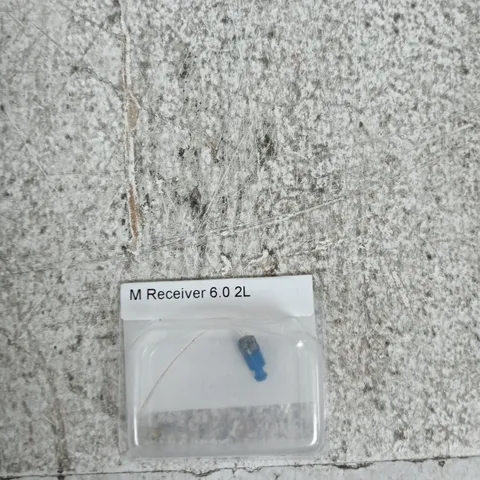 SONOVA M RECEIVER 6.0 2L HEARING AID RECEIVER