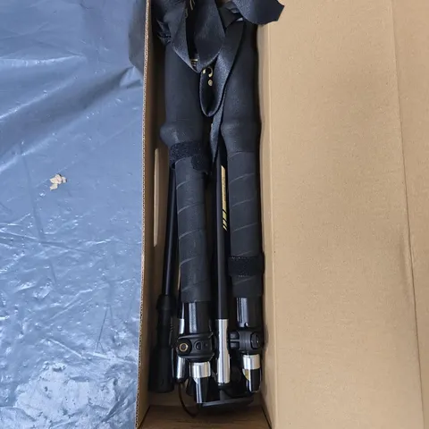 SUPERLETIC TREKKING POLE FX 7075 