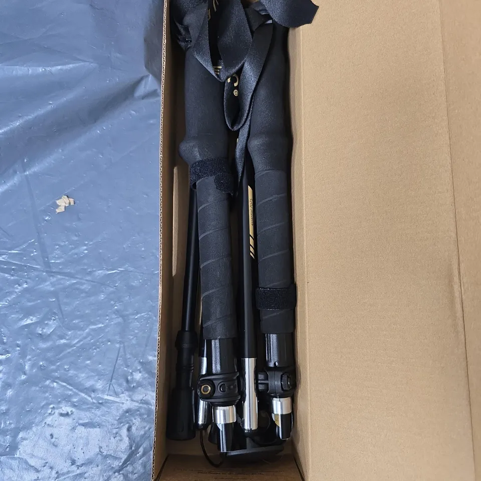 SUPERLETIC TREKKING POLE FX 7075 