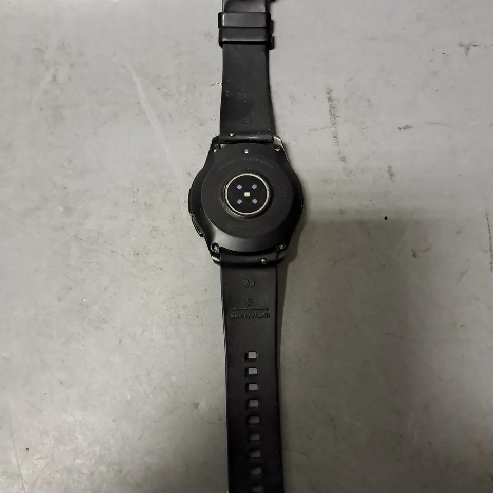 SAMSUNG GALAXY WATCH - MODEL UNSPECIFIED