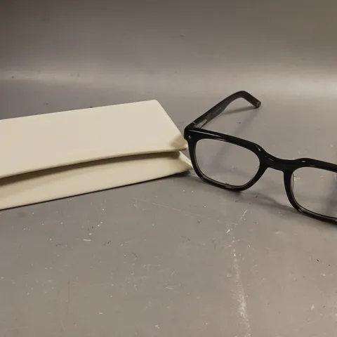 GENTLE MONSTER BOLD OJO GLASSES