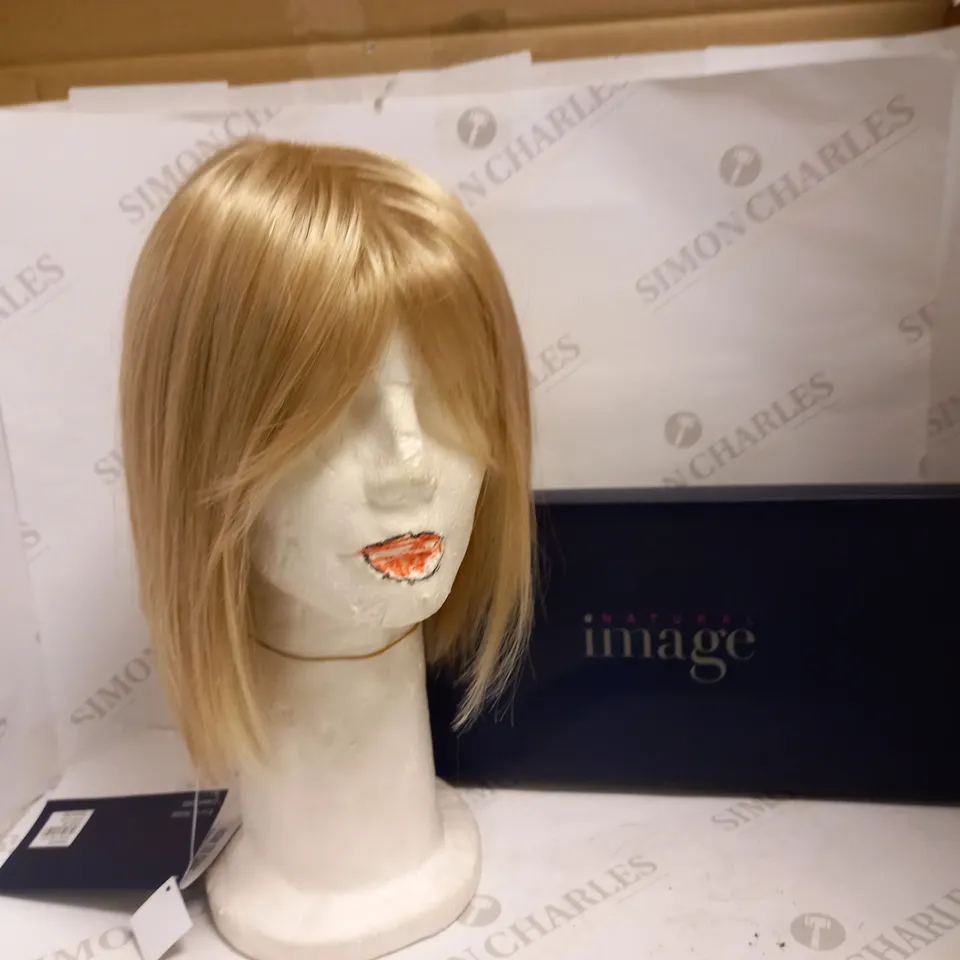 NATURAL IMAGE TEASE CREAMY GLOW WIG