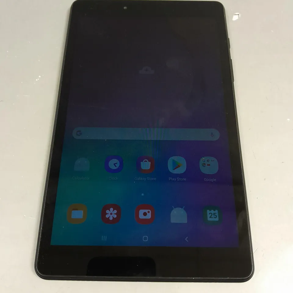 SAMSUNG GALAXY TAB A 8.0 (2019)