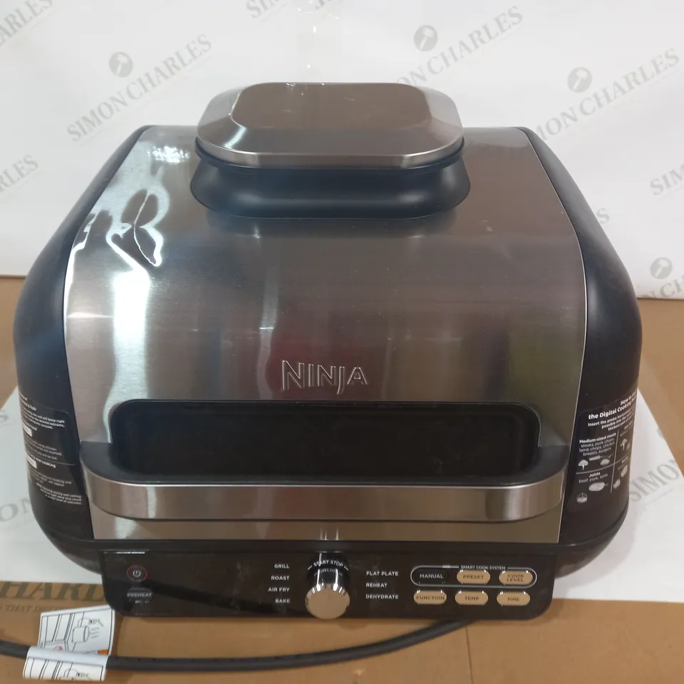 NINJA FOODI MAX PRO RRP £299.96