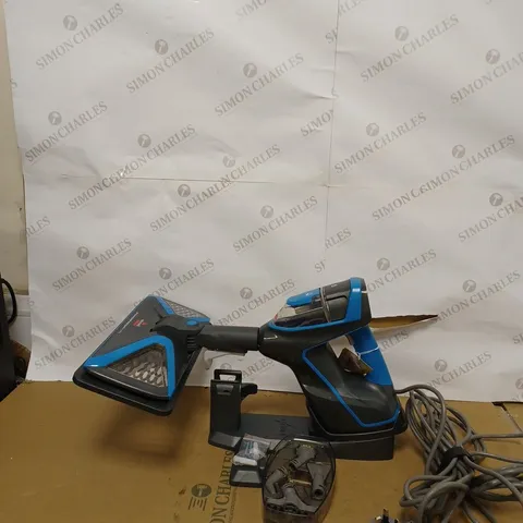 BISSELL POWERFRESH SLIM STEAM CLEANER