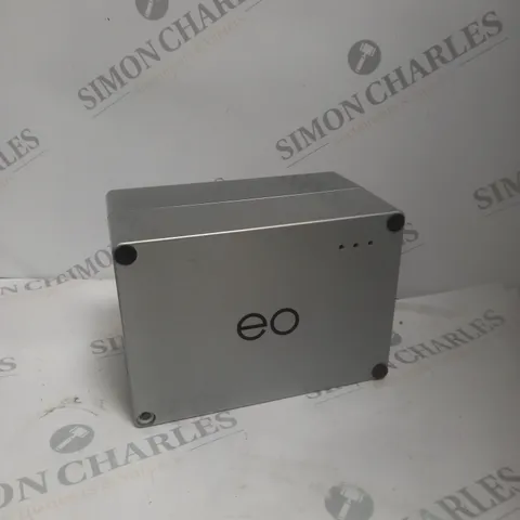 BOXED EO CHARGING HUB OUTER CASING