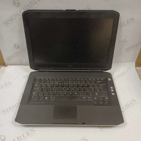 DELL LATITUDE E5430 NON-VPRO LAPTOP IN BLACK
