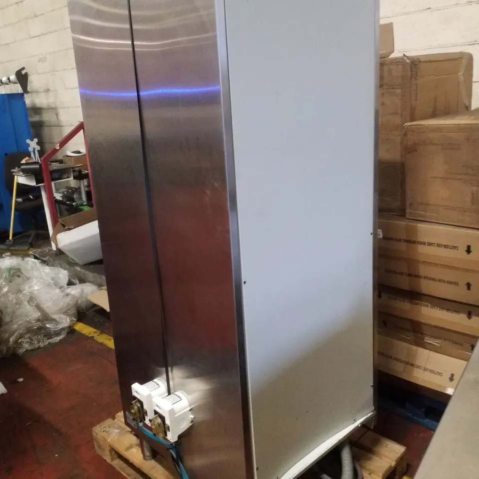 HOBART EUT30 UTENSIL WASHER