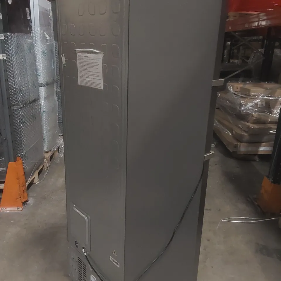 KENWOOD KTF60XD25 TALL FREEZER - INOX