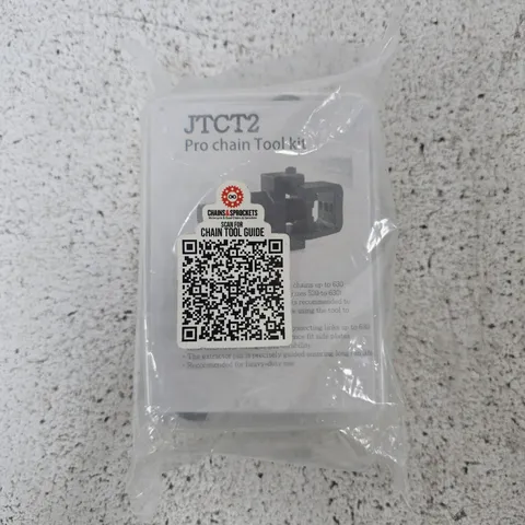 JTCT2 PRO CHAIN TOOL KIT – CHAIN TOOL