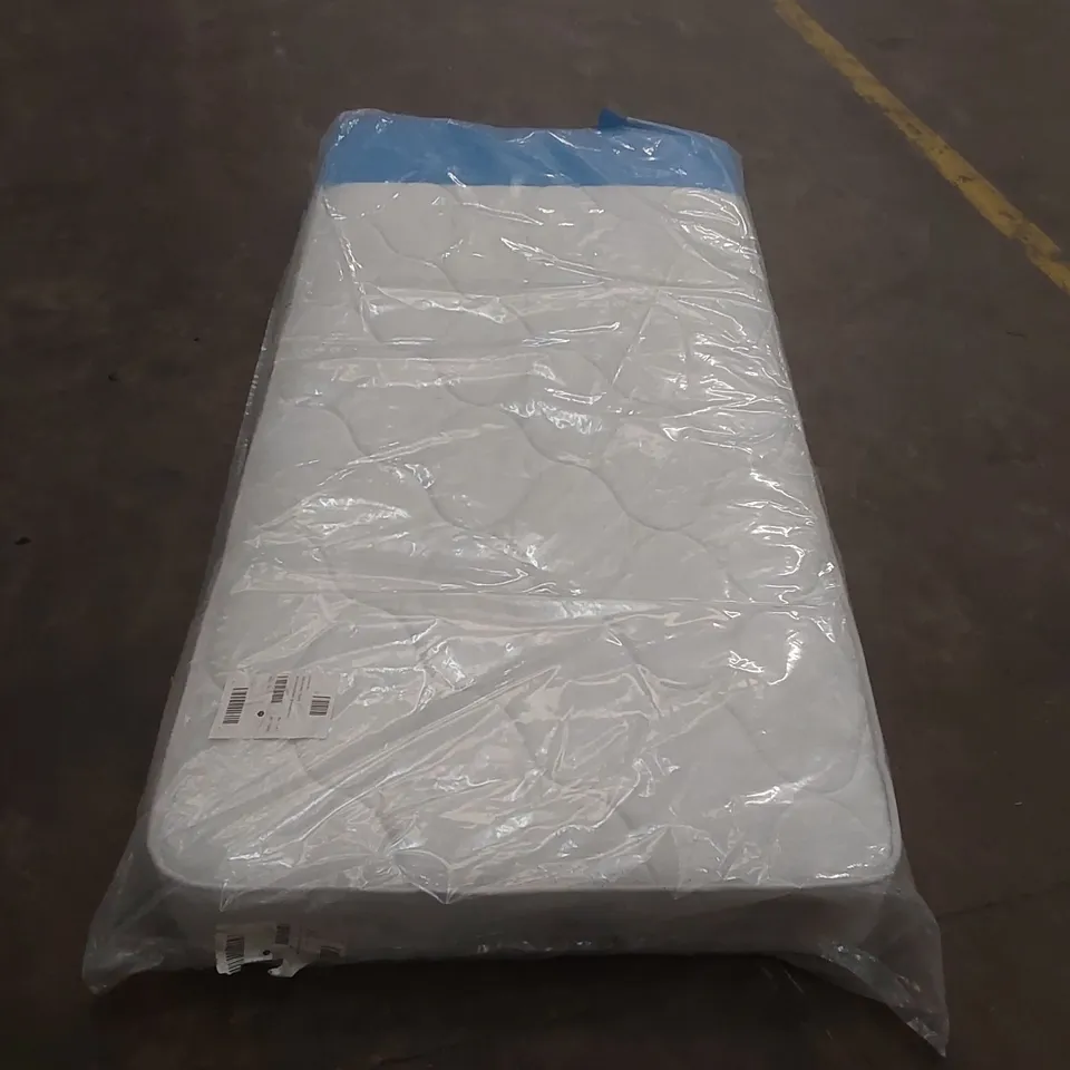 QUALITY BAGGED ALEX 90cm SINGLE SIZED MATTRESS 