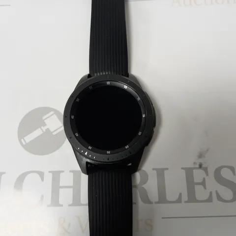 UNBOXED SAMSUNG GALAXY WATCH