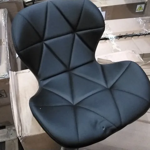 BOXED CAYA DESK CHAIR BLACK