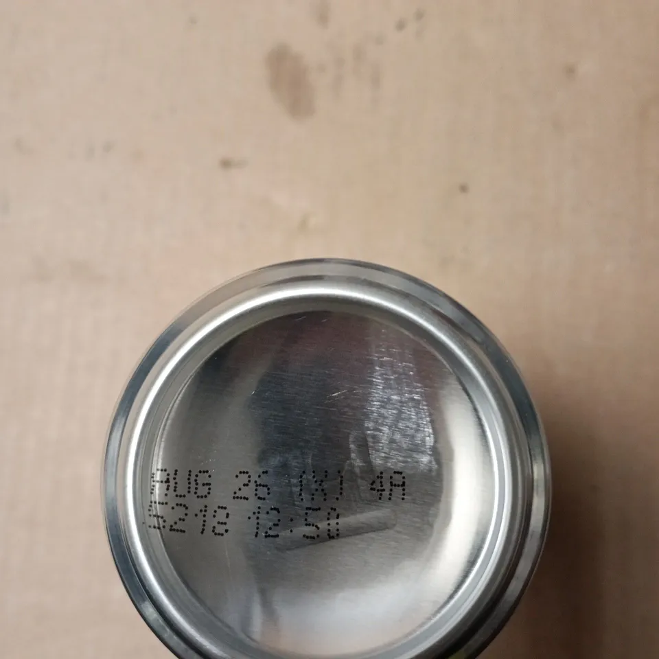 PURDEY’S NATURAL ENERGY DRINK – 12 × 330ML CANS, BERRY & DRAGONFRUIT (BBE 08/2026)