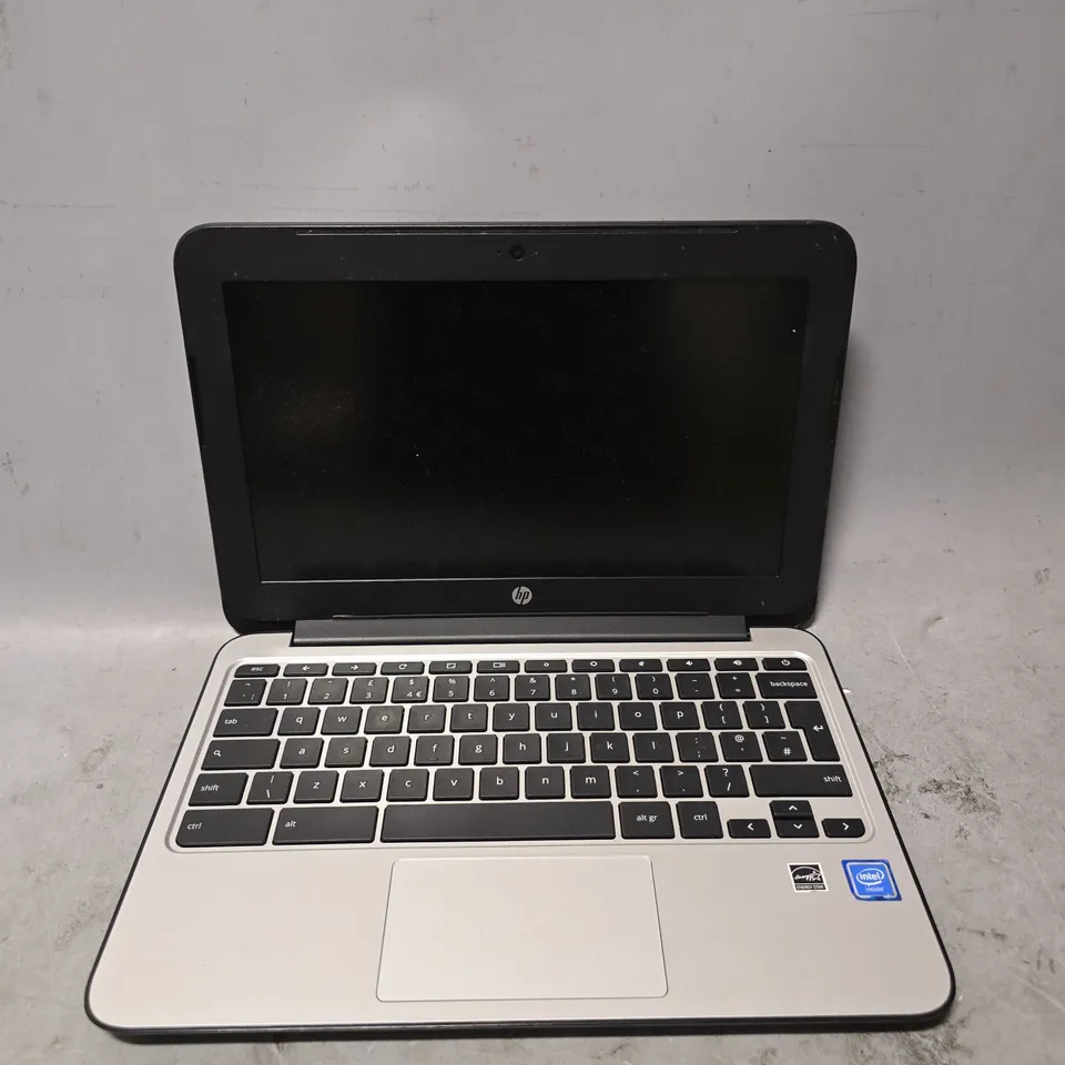 HP CHROMEBOOK 11 G4