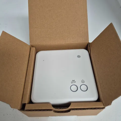 HIVE DUAL CHANNEL RECEIVER – BOXED (CENTRICA HIVE)
