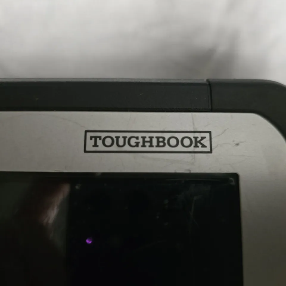Panasonic Toughbook FZ-A3 Toughpad Tablet – Android Rugged Tablet
