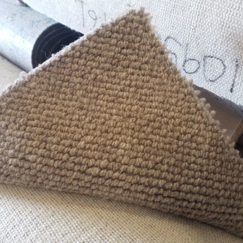 ROLL OF QUALITY 5M FOUR SEASONS KESTREL CARPET - 5×1.98M