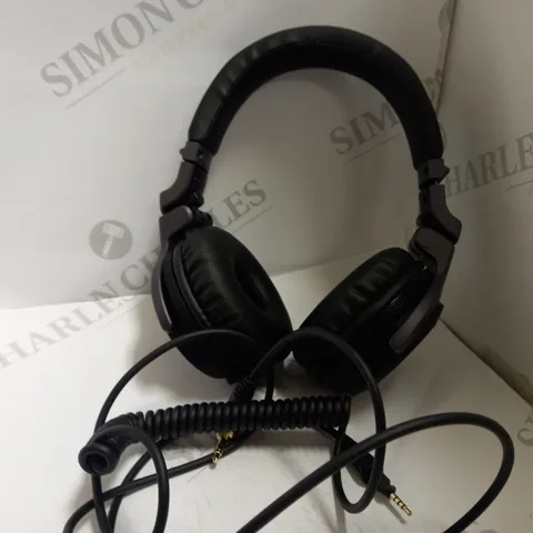 PIONEER DJ HDJ CUE1 HEADPHONES