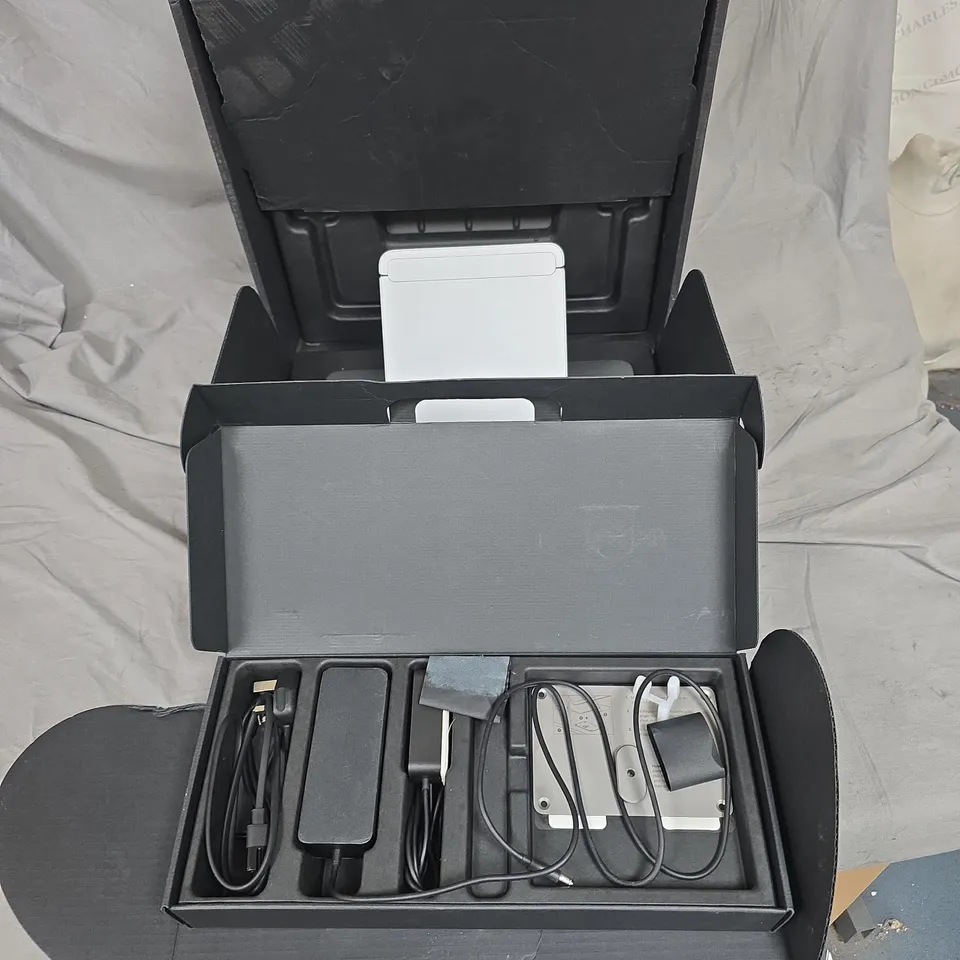 SQUARE POS STAND  – BOXED