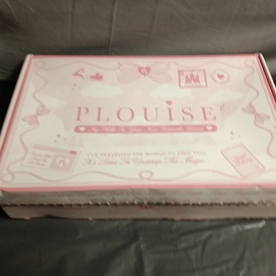 PLOUISE MYSTERY BOX 