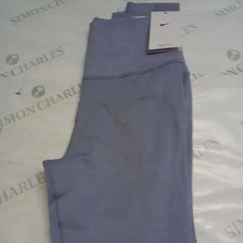 NIKE DRI-FIT LEGGINGS SIZE M