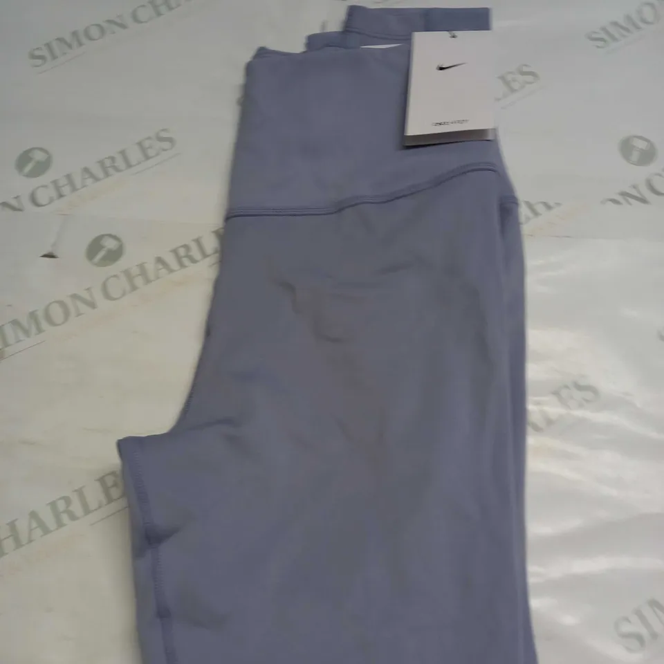 NIKE DRI-FIT LEGGINGS SIZE M