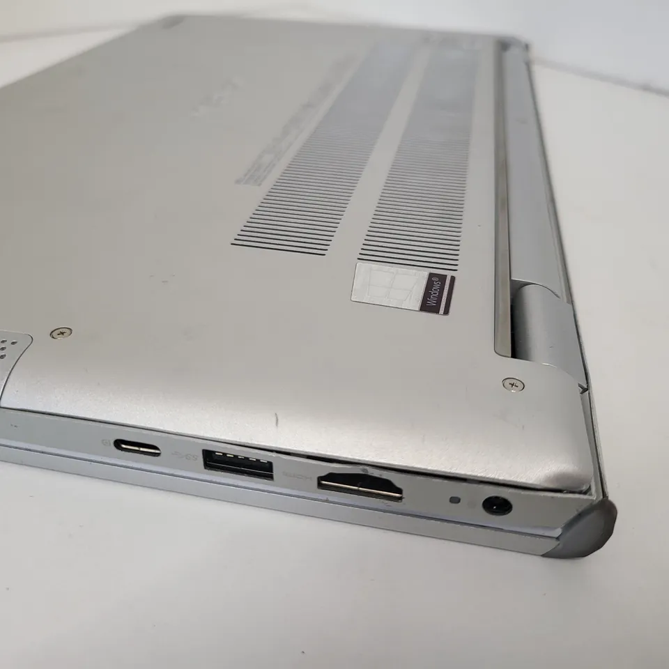 UNBOXED DELL INSPIRON P102F LAPTOP, INTEL CORE I5-10300H, 8GB RAM, 512B NVME SSD 