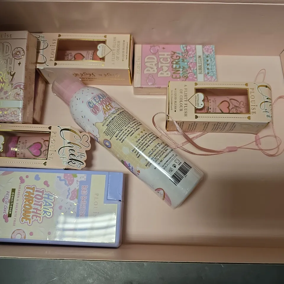 P.LOUISE ASSORTED COSMETIC MYSTERY BOX 