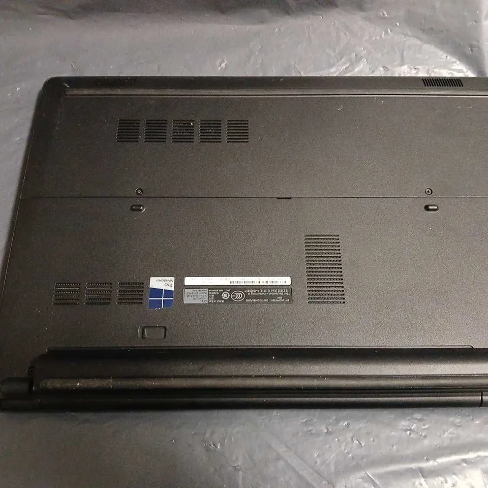 DELL LATITUDE 3570 LAPTOP