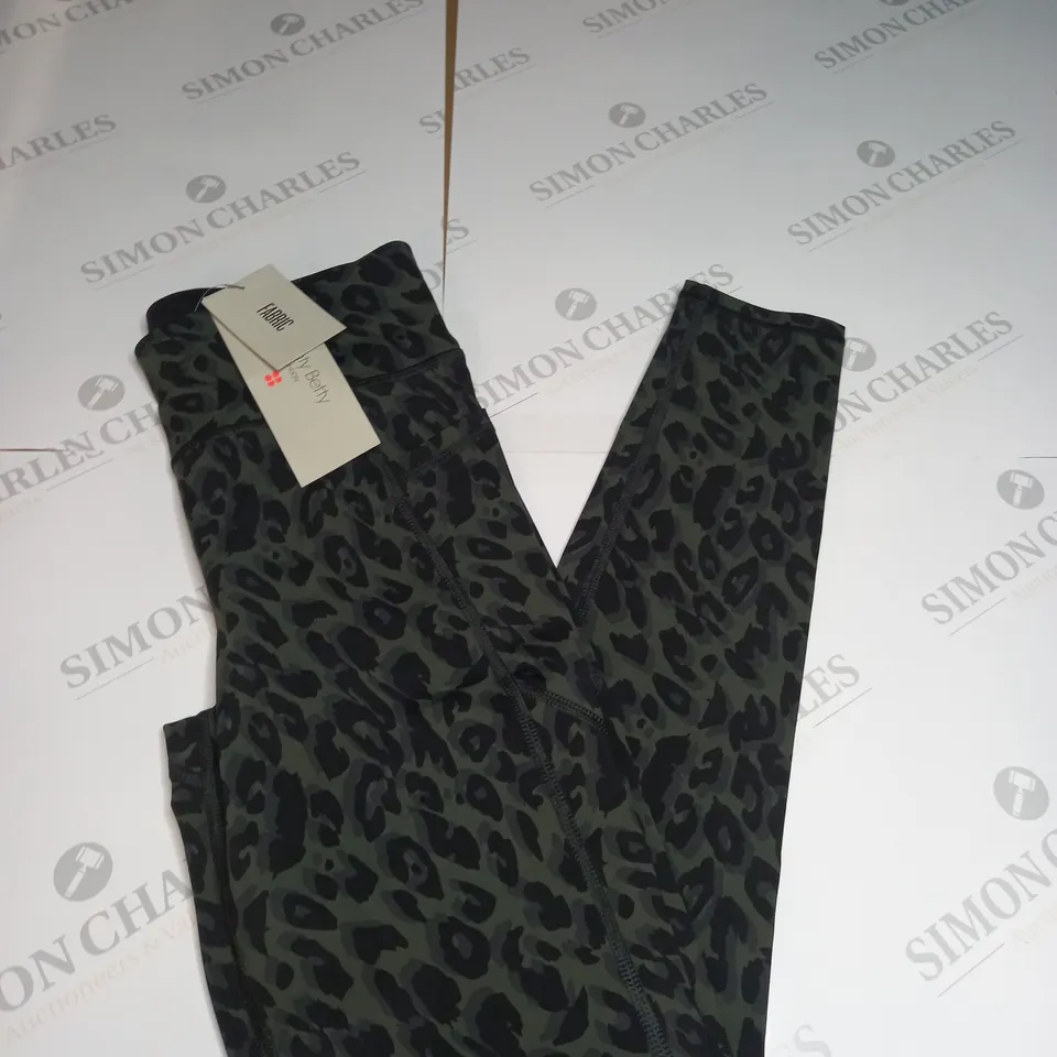 SWEATY BETTY ZERO GRAVITY RUNNING LEGGINGS SIZE S