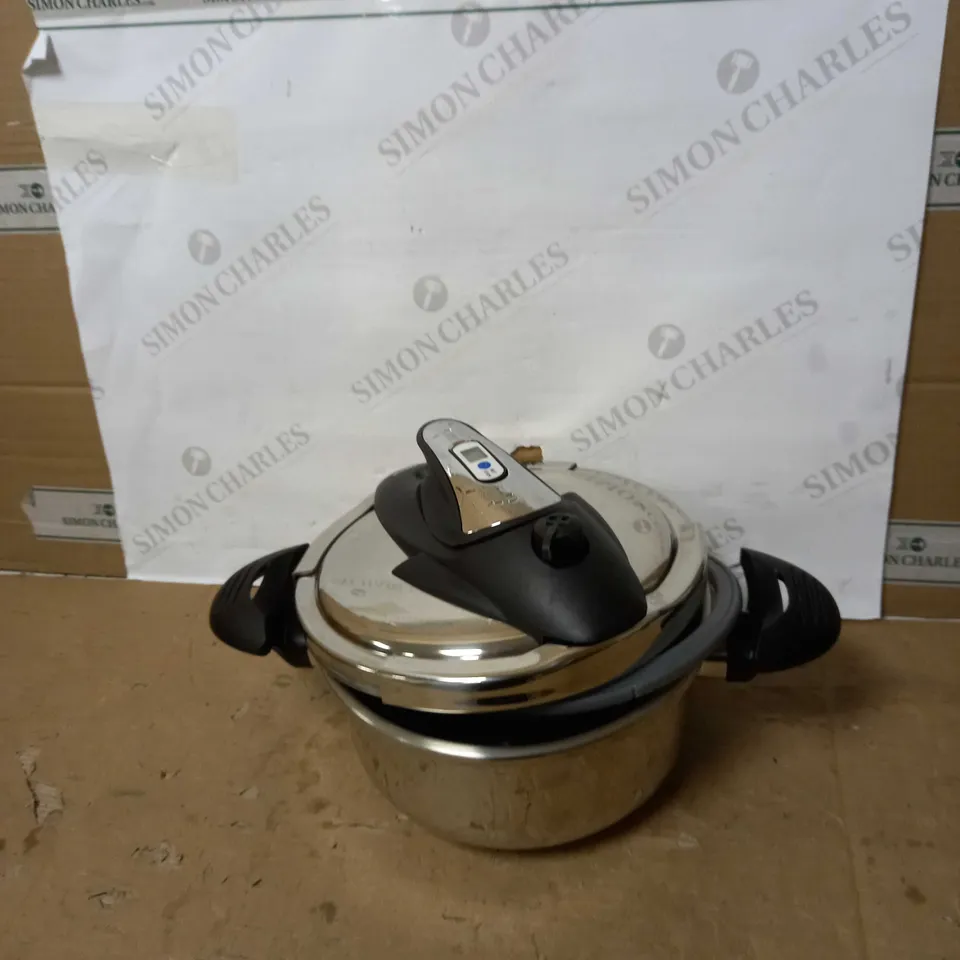 TOWER T920002 PRESSURE COOKER