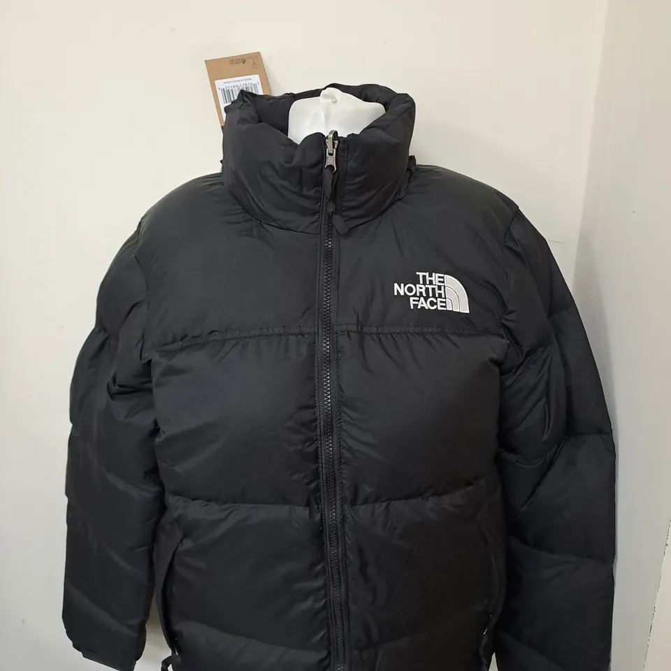 THE NORTH FACE PADDED COAT SIZE S