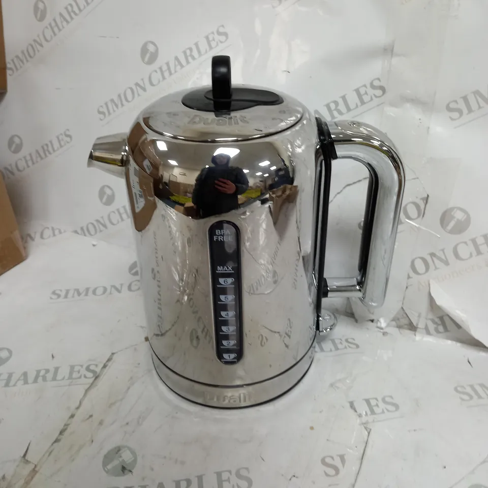 BOXED DUALIT CLASSIC KETTLE - 1.7L 