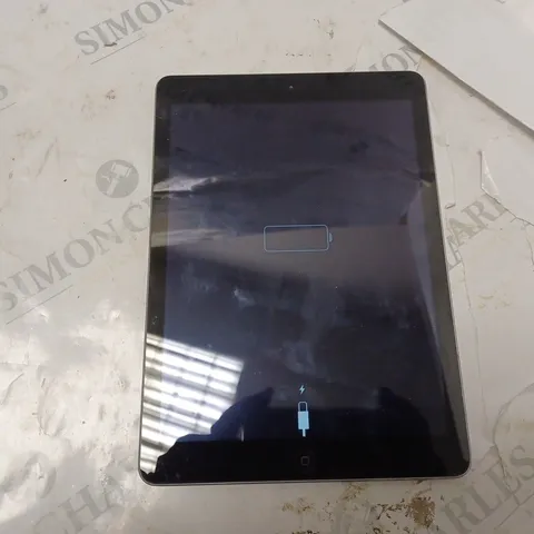 APPLE A1474 IPAD AIR