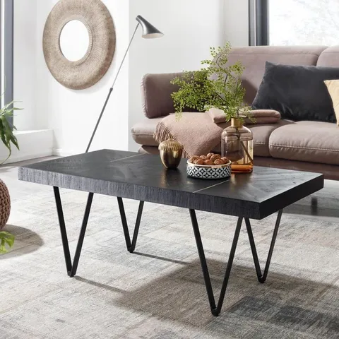 ADILENE TRESTLE COFFEE TABLE