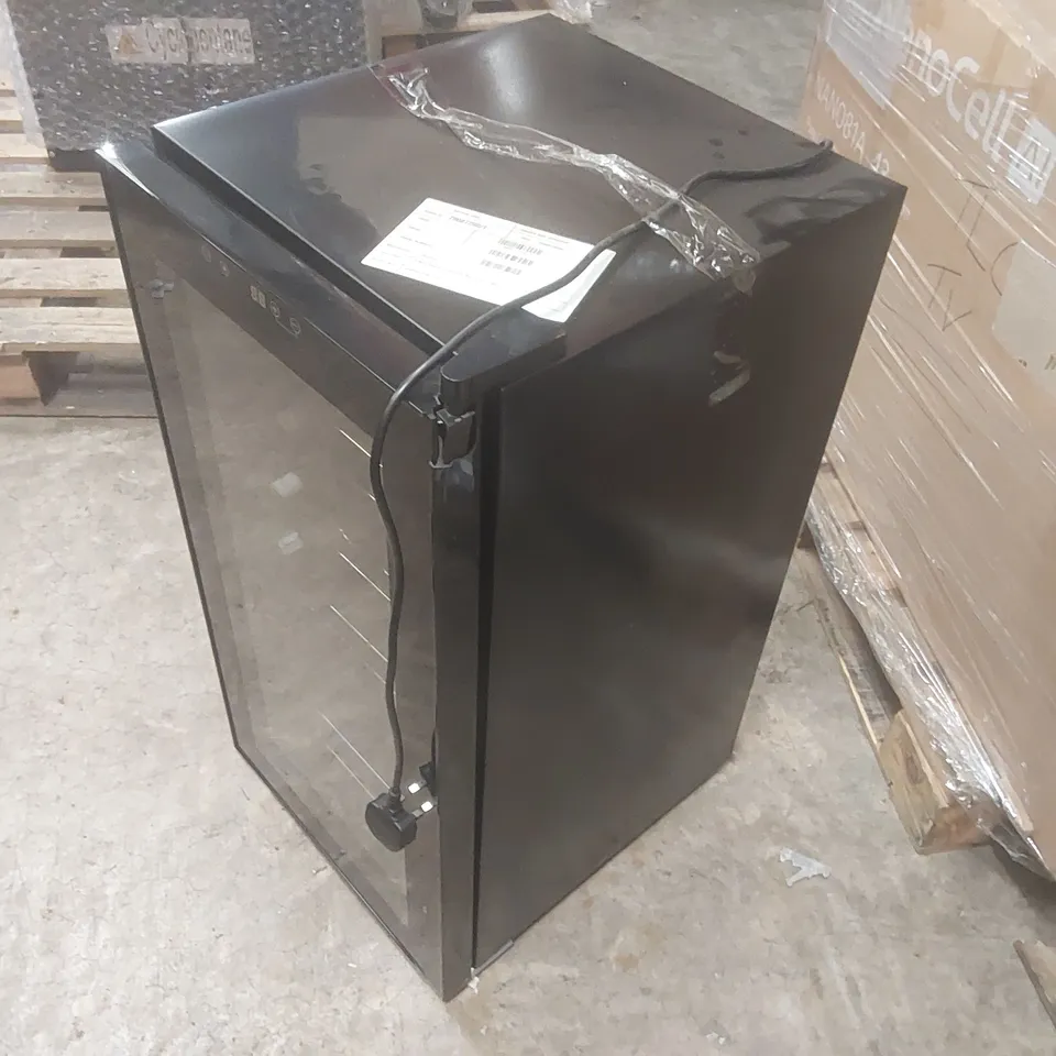 ELECTRIQ 28 BOTTLE WINE COOLER